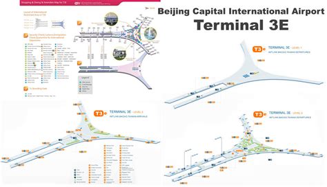 北京國際機場在哪裏，且我們如何才能在繁忙的城市中找到它，並在必要時快速安全地前往目的地？